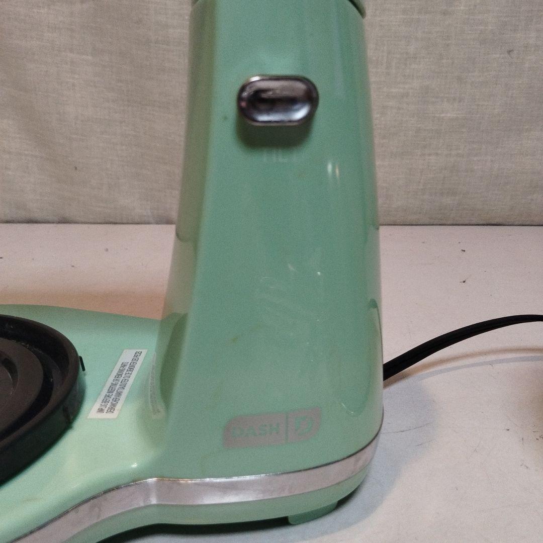 電動ダッシュ　スタンドミキサーステンレスミキシングボール