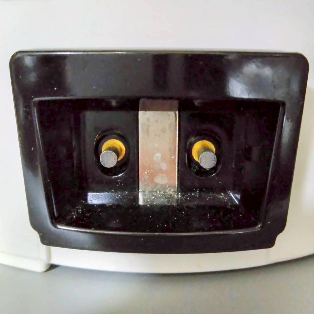 象印　スチーム加湿器　EE-DA50-WA　ホワイト　2019年製