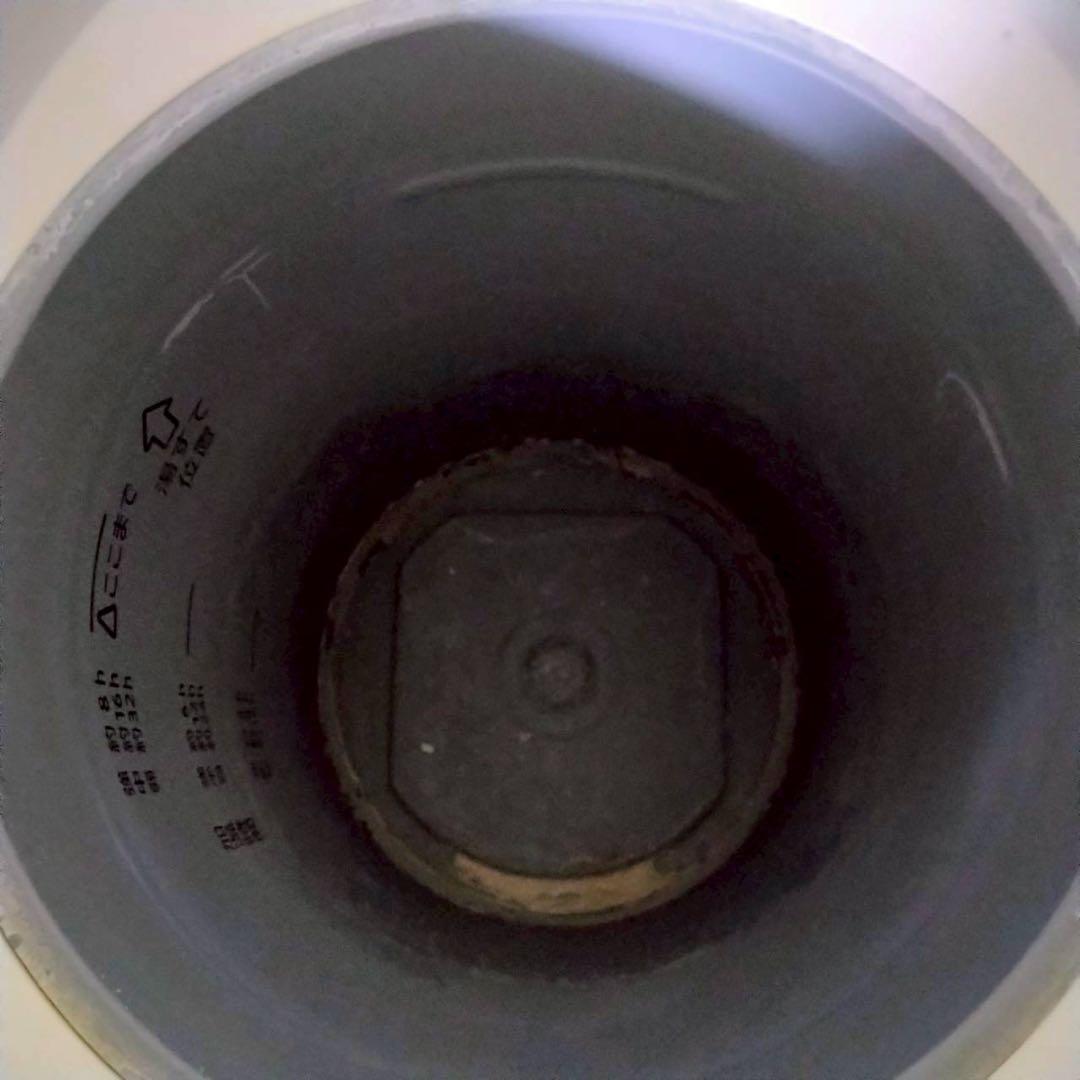 象印　スチーム加湿器　EE-DA50-WA　ホワイト　2019年製