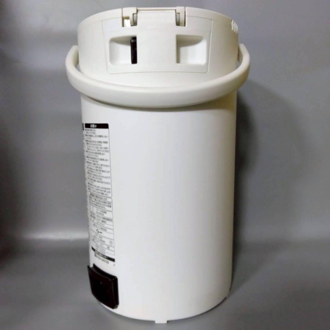 象印　スチーム加湿器　EE-DA50-WA　ホワイト　2019年製