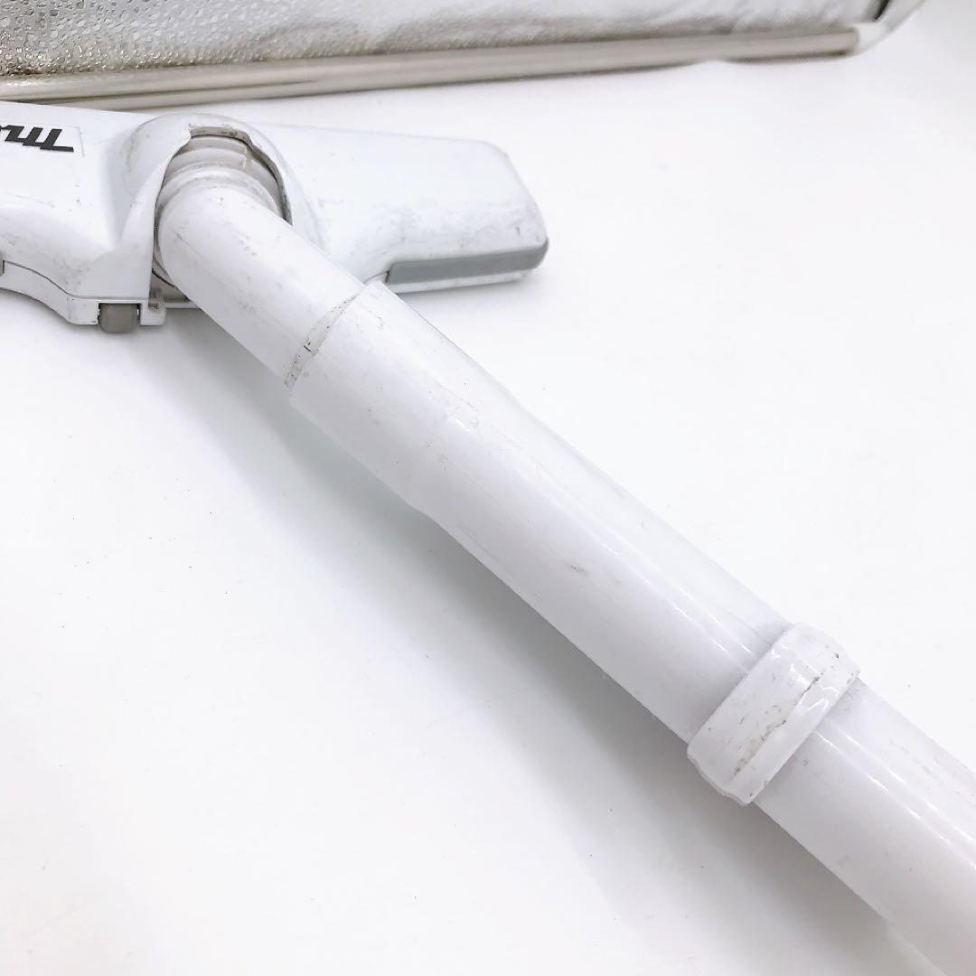 MAKITA 充電式クリーナー　CL282FD