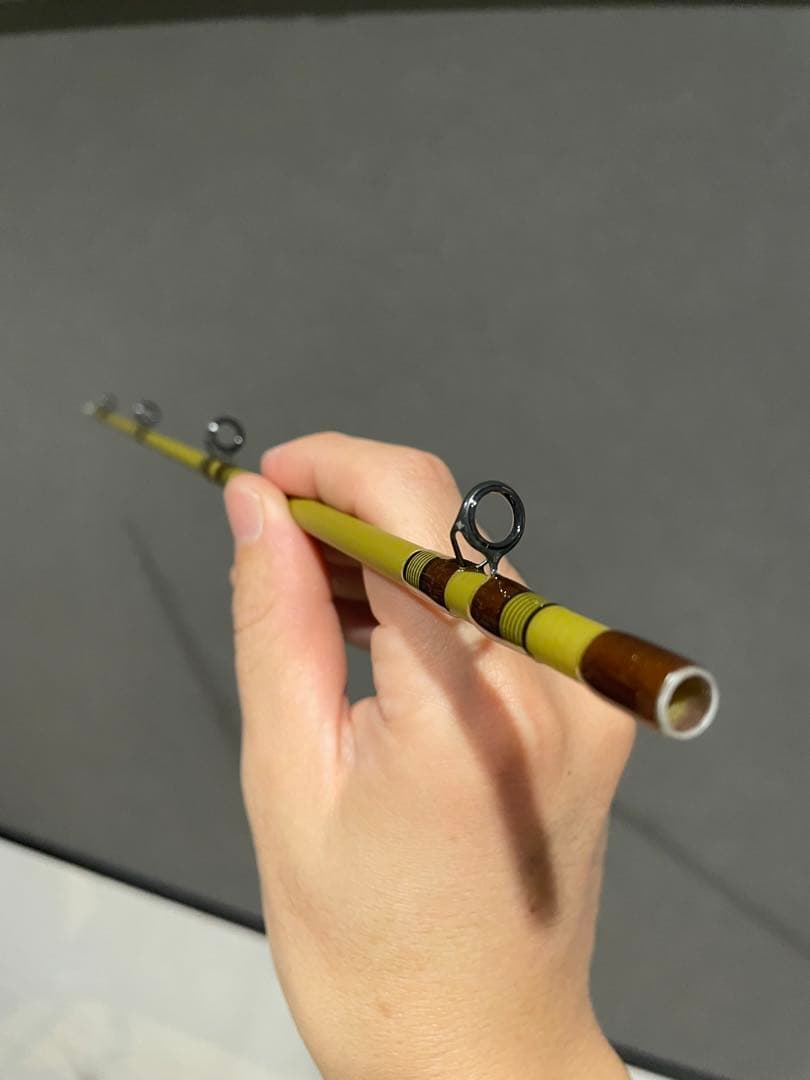 エムアイレ　正影グラス　MG-50LC UD