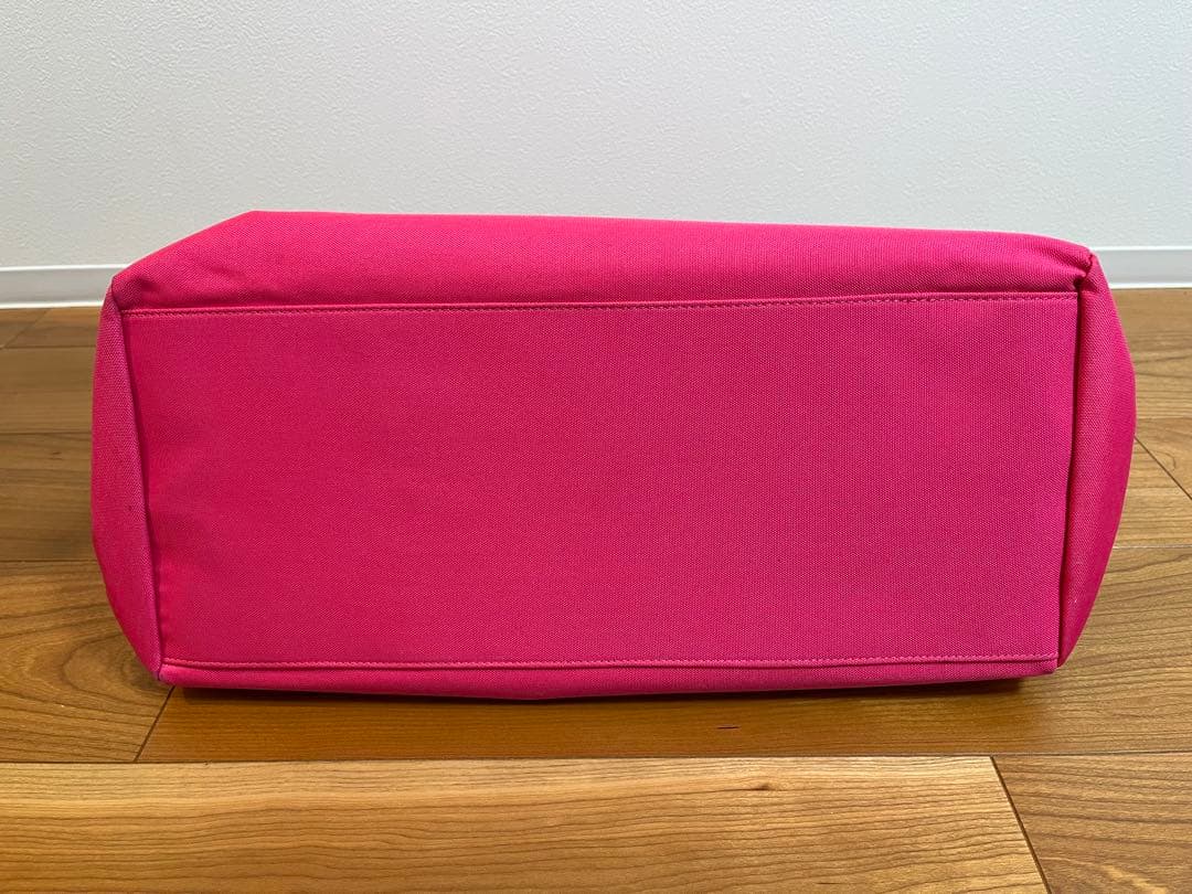 PEARLY GATES パーリーゲイツ　ロッカーバッグ