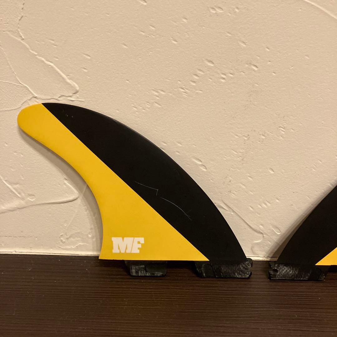 サーフィン・ボディボード FCS2 MF