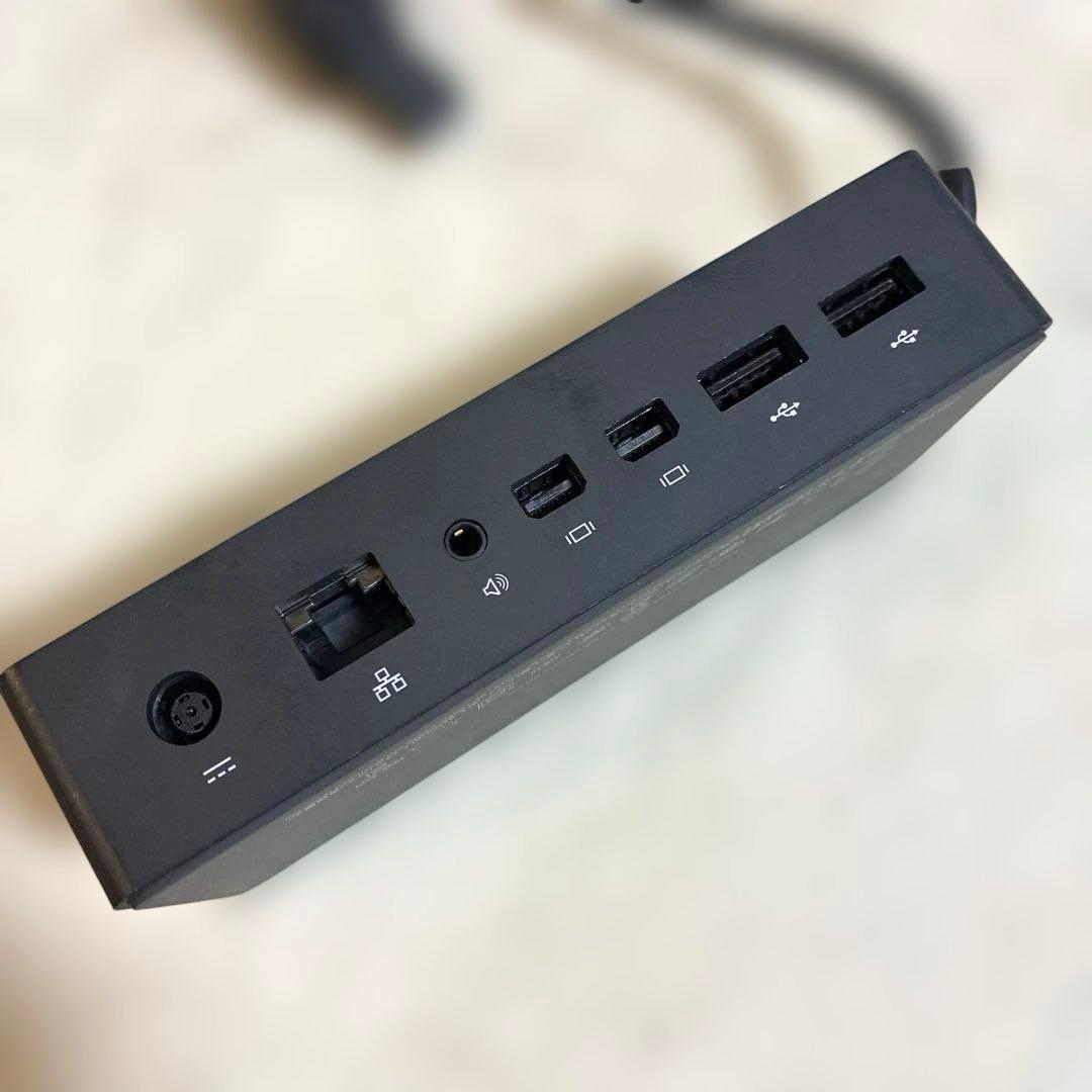 【Surface Pro 6】16GB 512GB 本体　カバー　ペン等セット