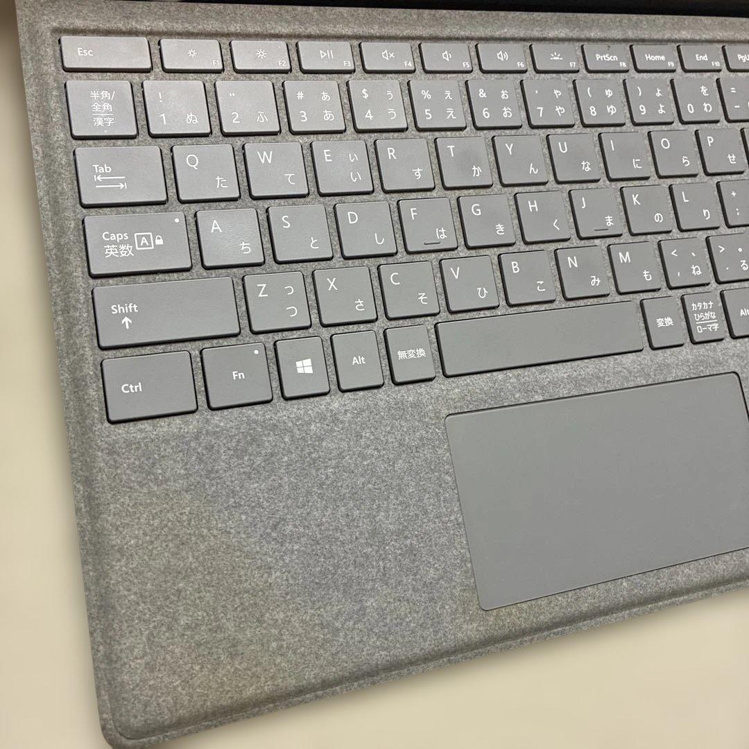 【Surface Pro 6】16GB 512GB 本体　カバー　ペン等セット