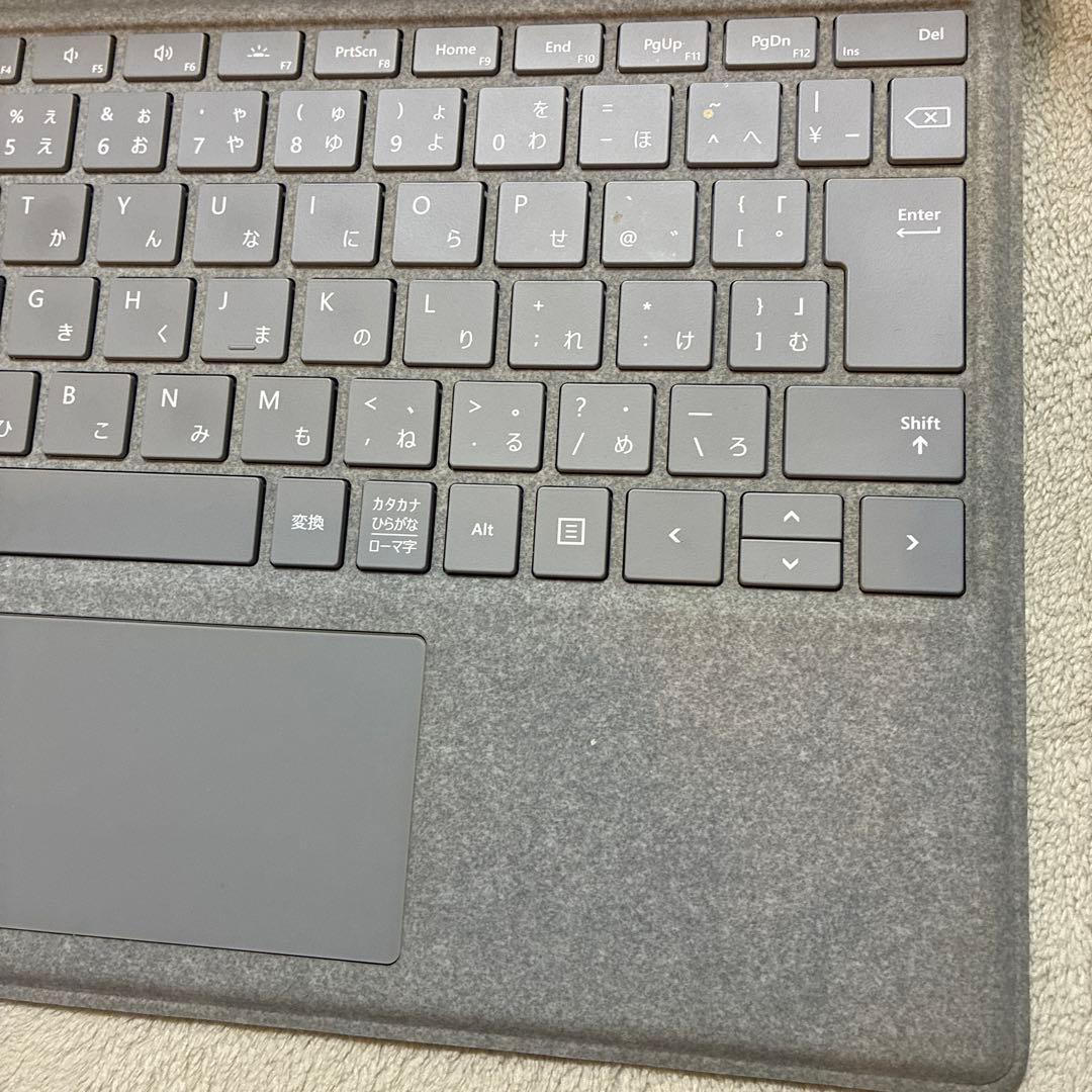 【Surface Pro 6】16GB 512GB 本体　カバー　ペン等セット