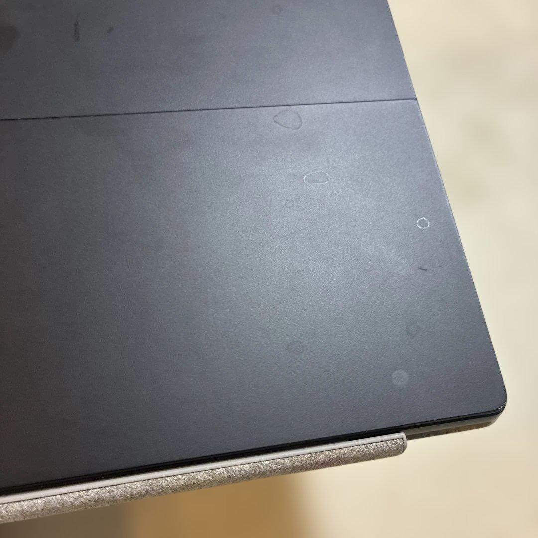 【Surface Pro 6】16GB 512GB 本体　カバー　ペン等セット