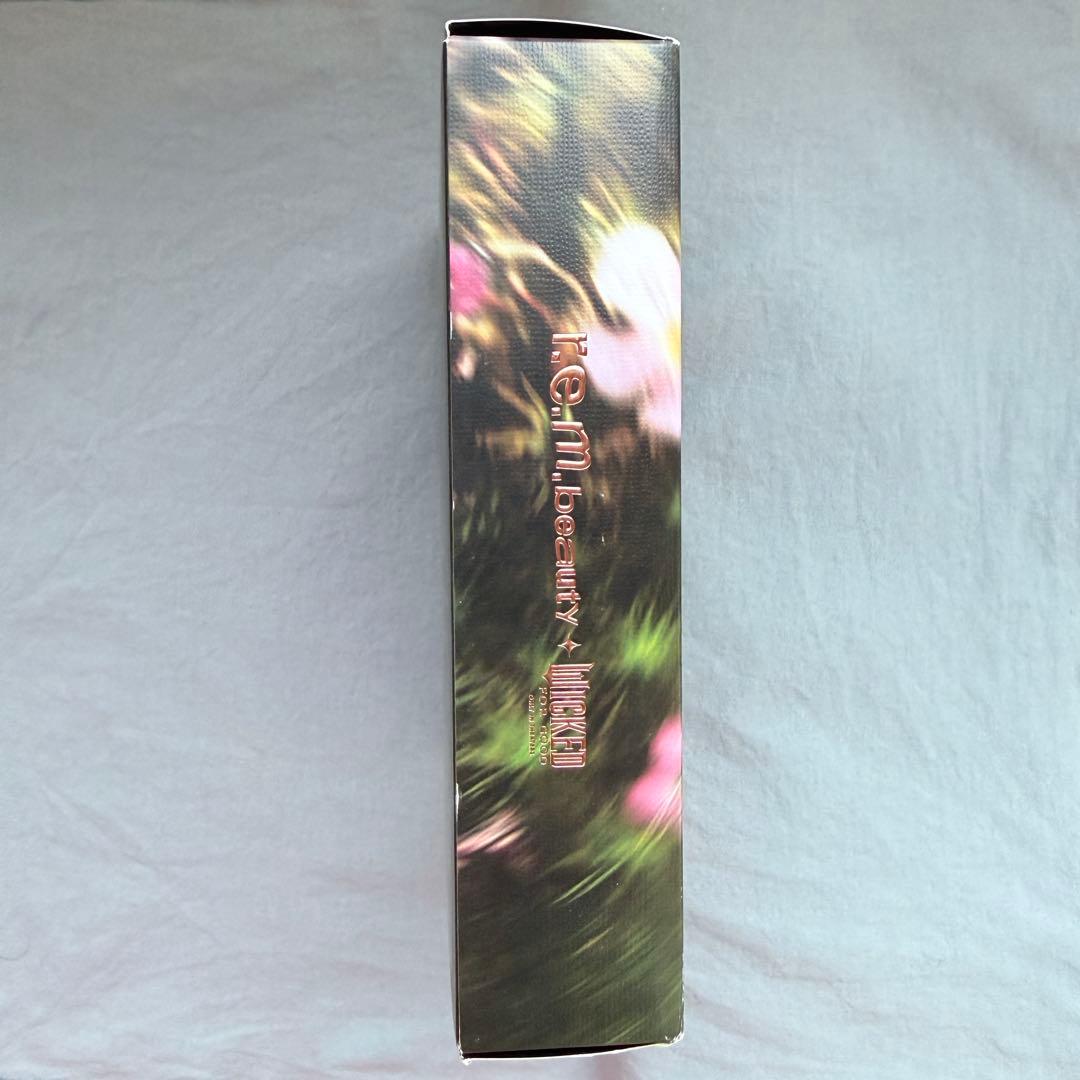 箱難あり r.e.m.beauty WICKED エルファバ メイクセット