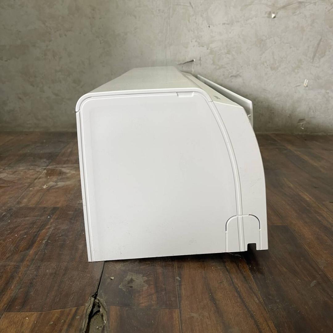 TOSHIBA 東芝 RAS-K221M ルームエアコン おもに6畳用 2023