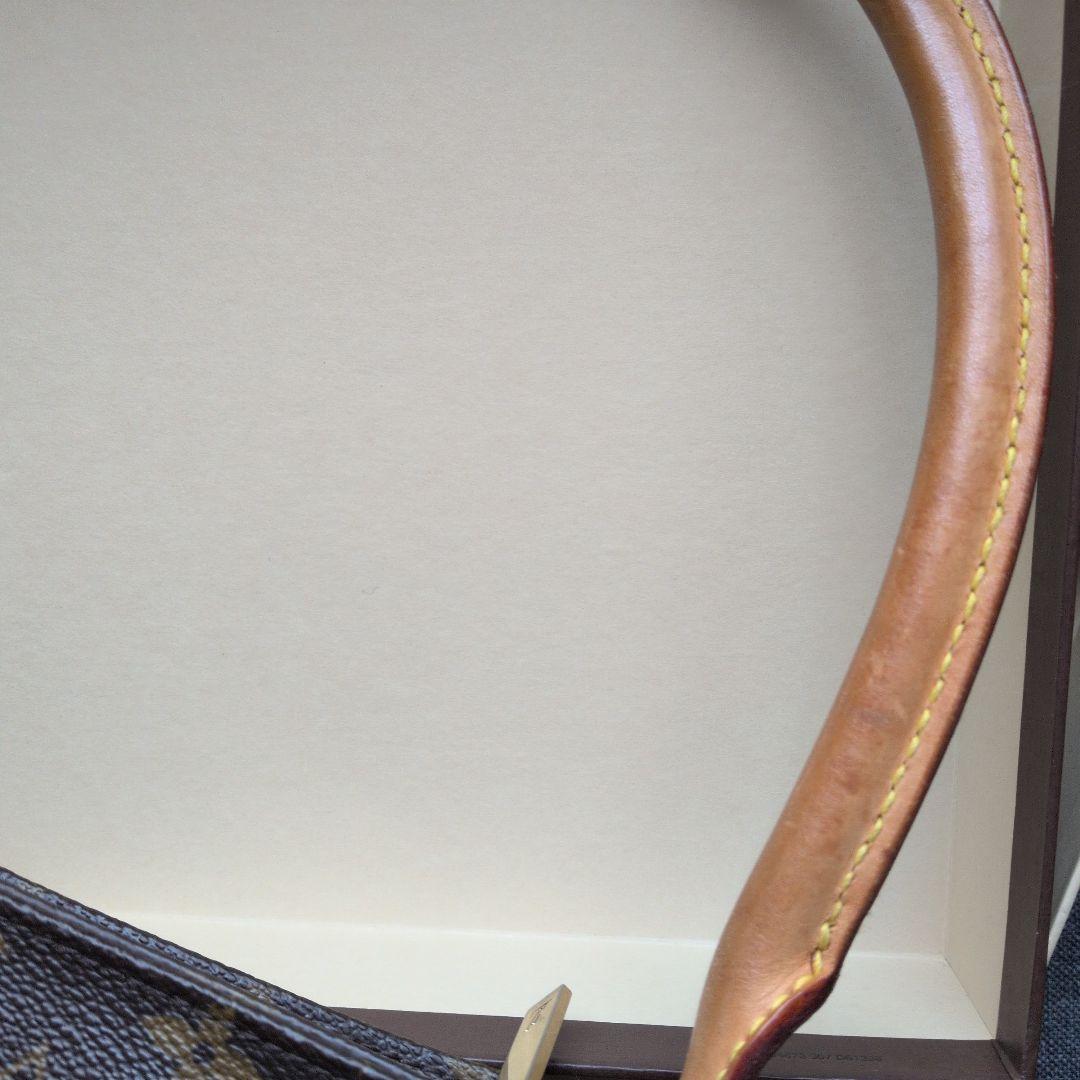 ★春一番公式アカウント04★ルイヴィトン ルーピングMM モノグラム