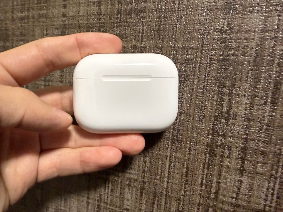 【本日限定セール！】Apple airpodspro3