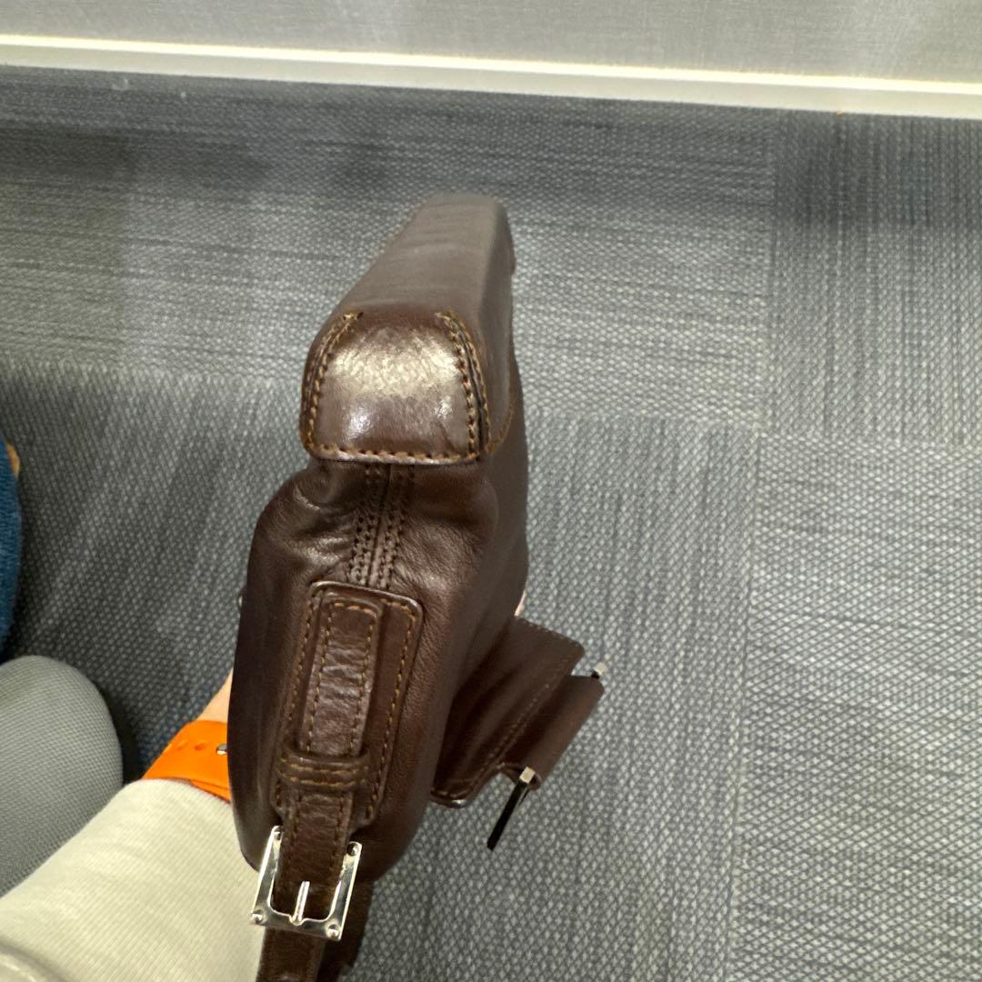 ロエベ　ポーチ