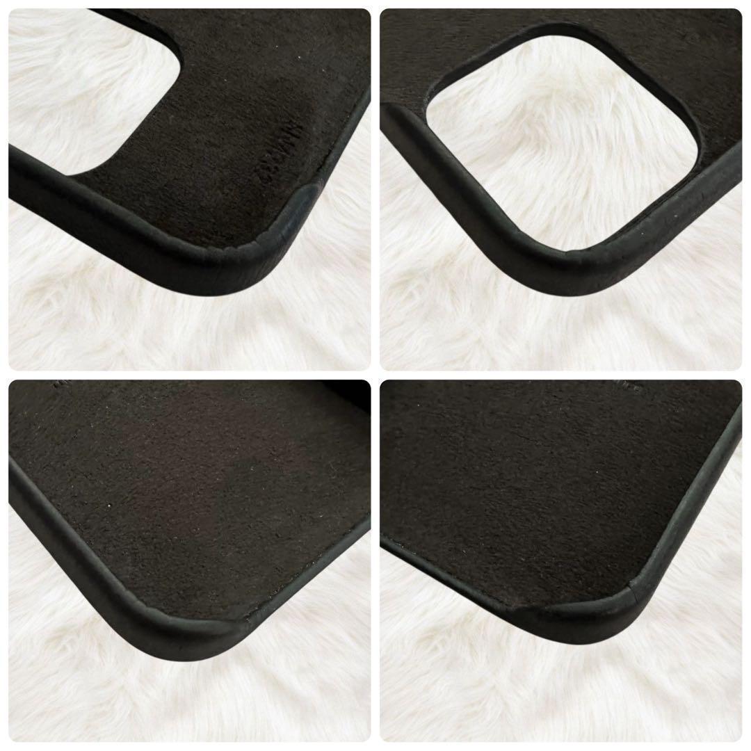 美品 ルイヴィトン iPhone 14pro モノグラム リバース バンパー