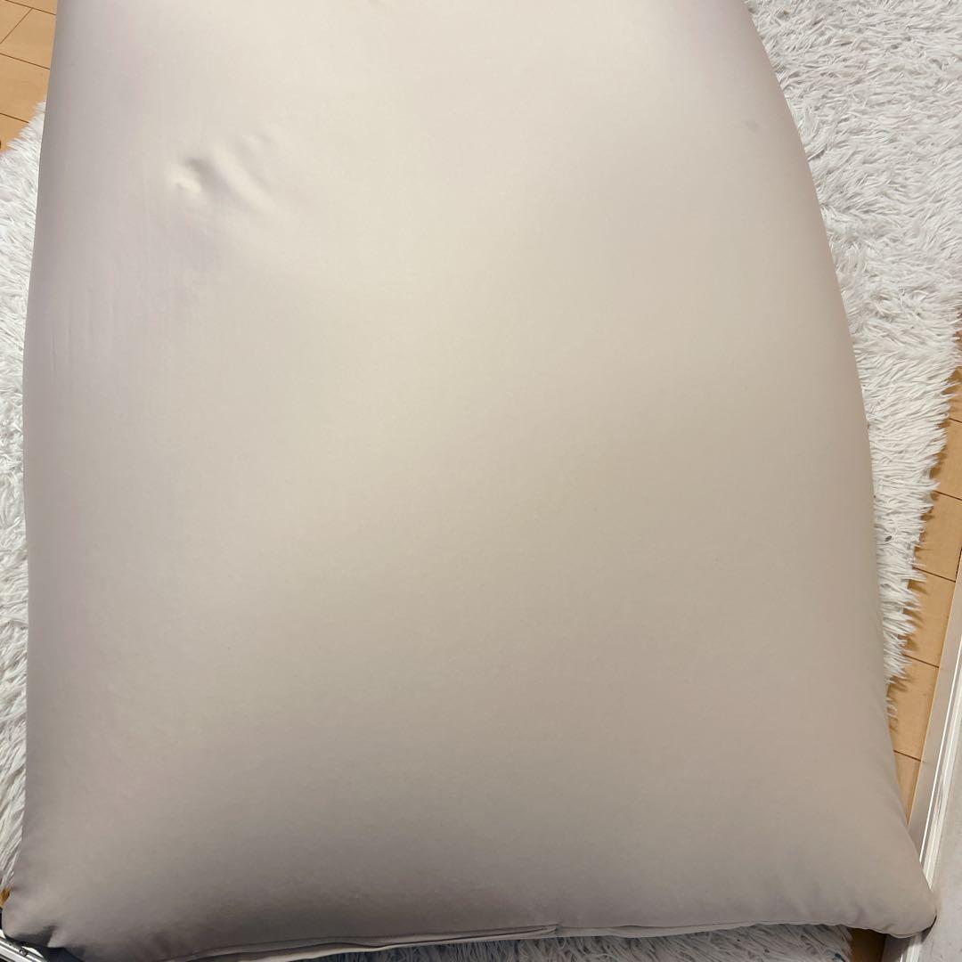 Yogibo ヨギボー MAX CT-6817(NH) クッションカバー付き