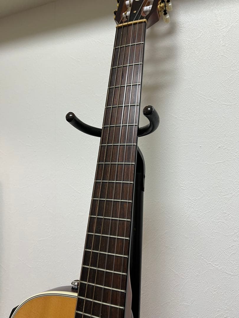 CRAFTER CT-125C/N エレガット(ナイロン弦)