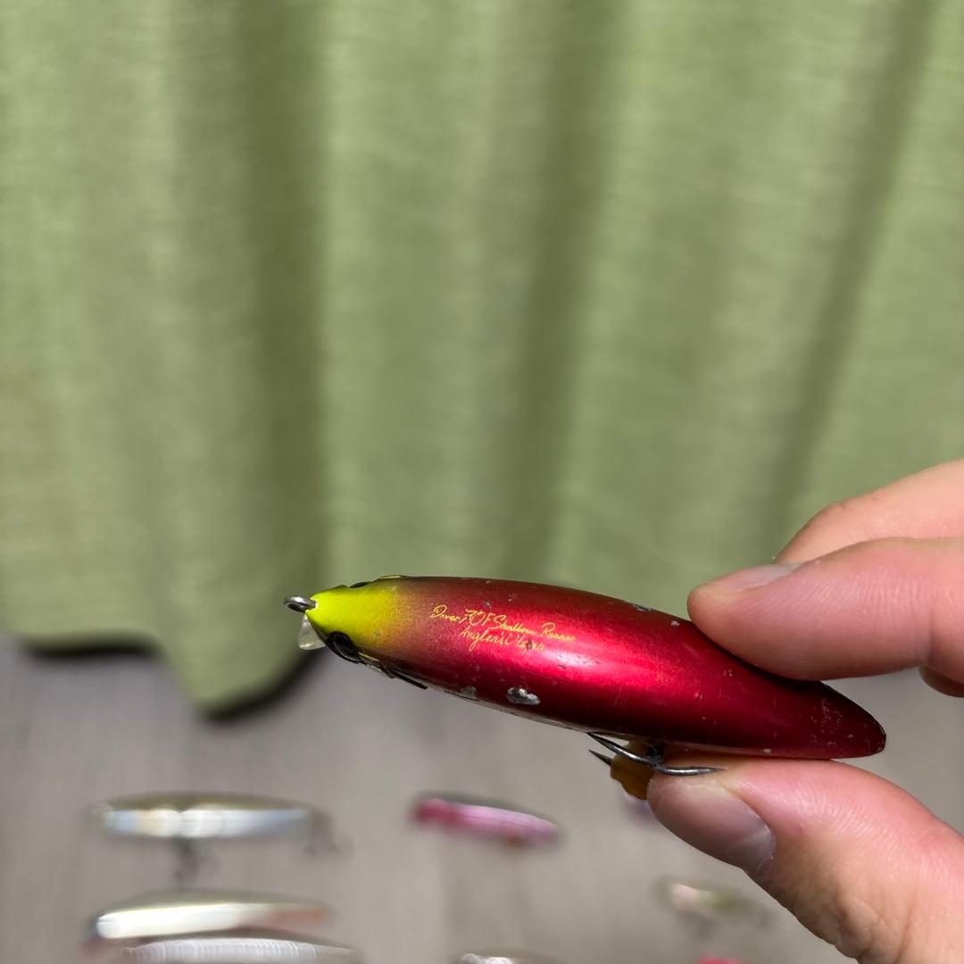 17点セット　シーバス　青物　ルアー　まとめ売り