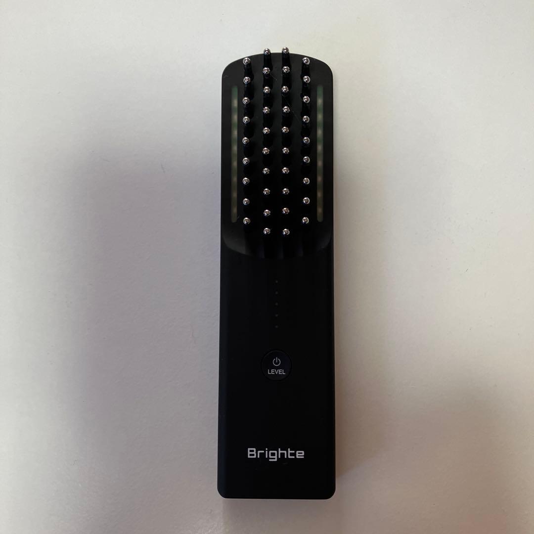 Brighte ELEKIBRUSH・ELEKILOTION