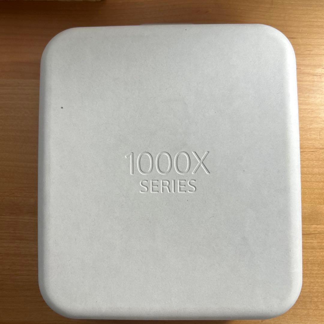 【最高級】sony WH-1000XM5 ワイヤレスヘッドホン　ヘッドホン