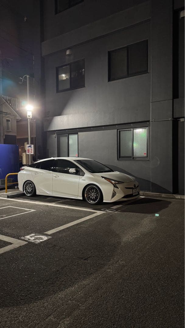 ワーク シーカー 18インチタイヤセット