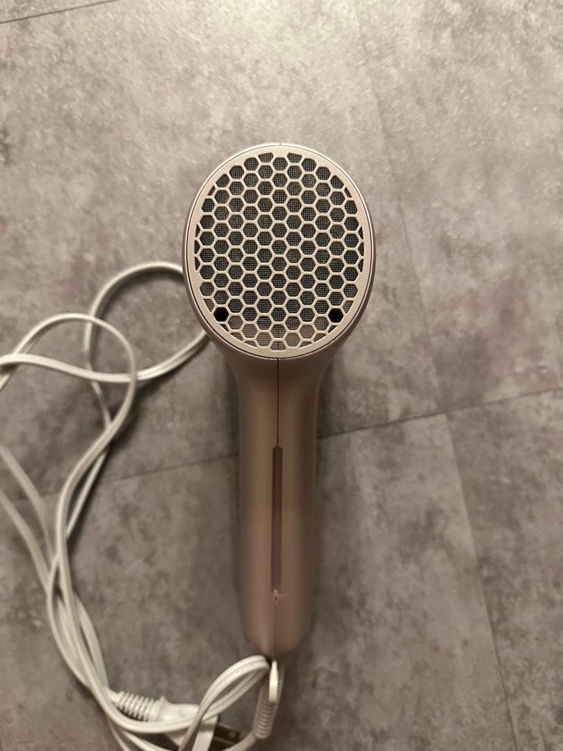 Panasonic ナノケア0J ドライヤー