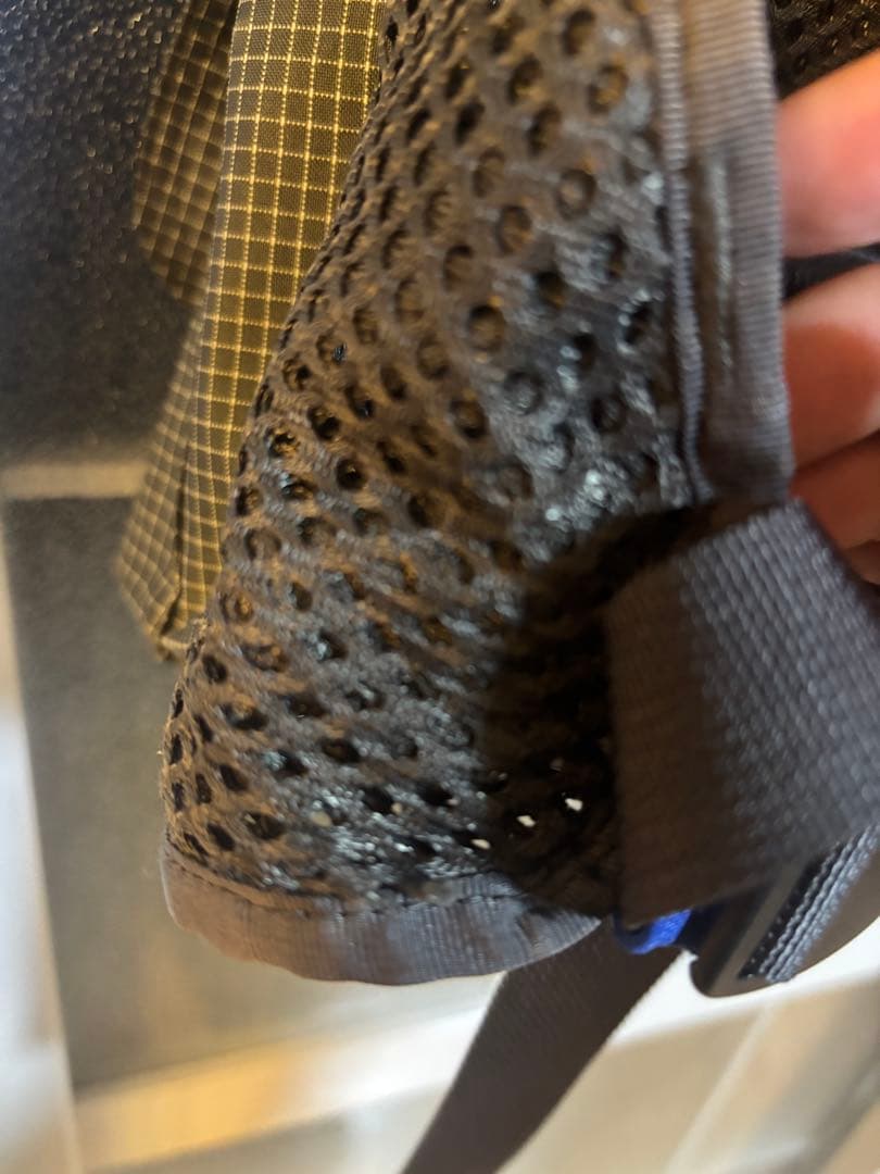 patagonia パタゴニア フィッシングベスト