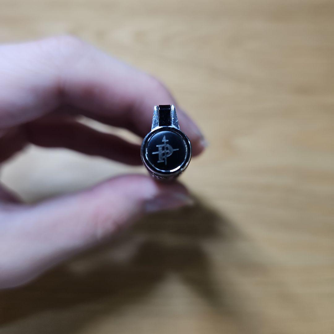 PILOT 般若心経 スターリングシルバー ボールペン シャーペン 万年筆