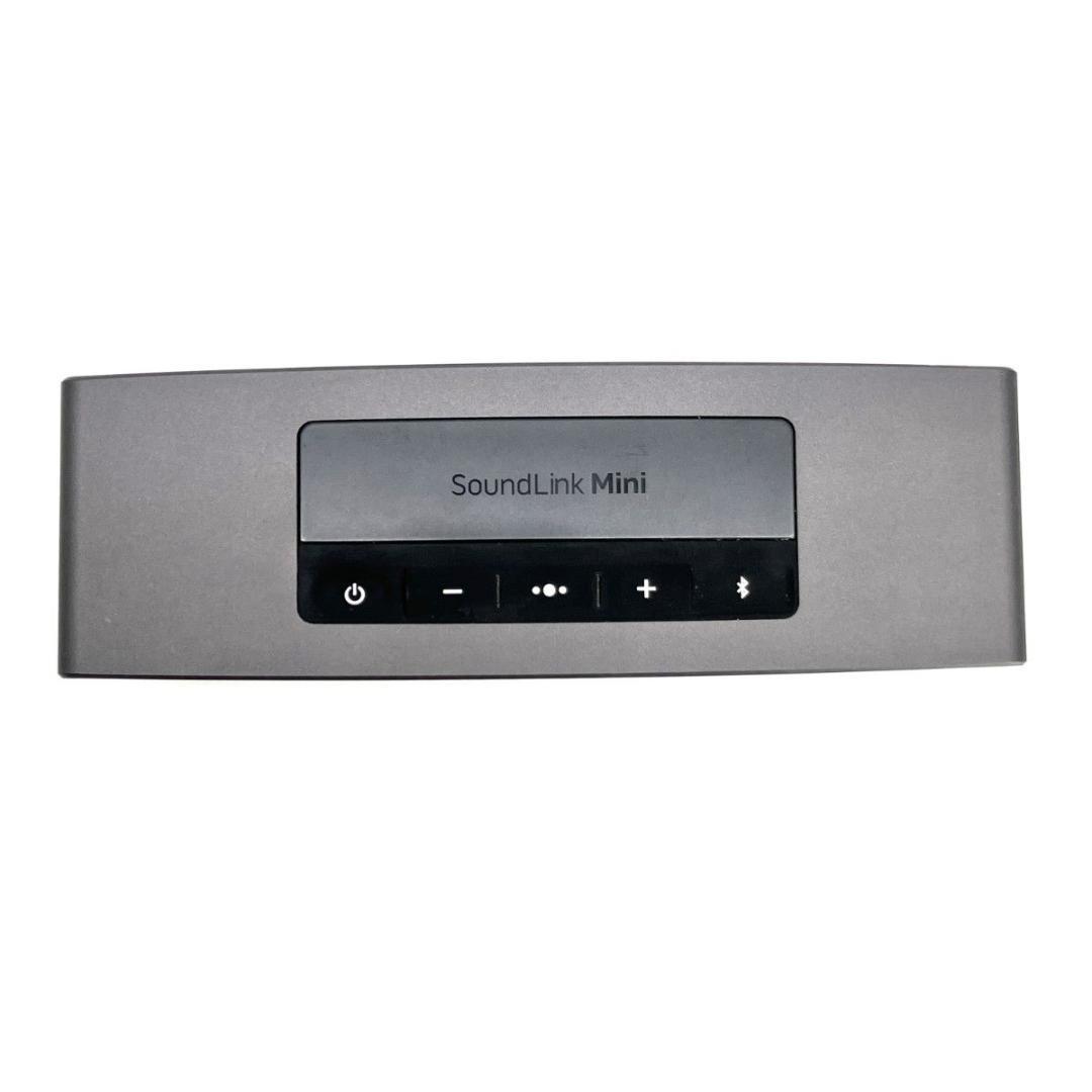 【極美品】BOSE SOUNDLINK MINI II
