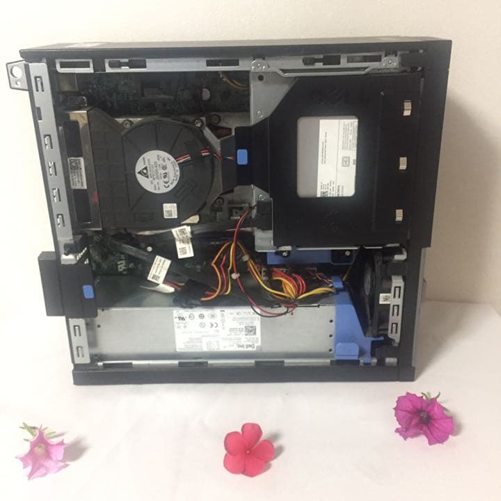 驚速新品SSD240GB Corei5 大容量メモリ8GB  win10