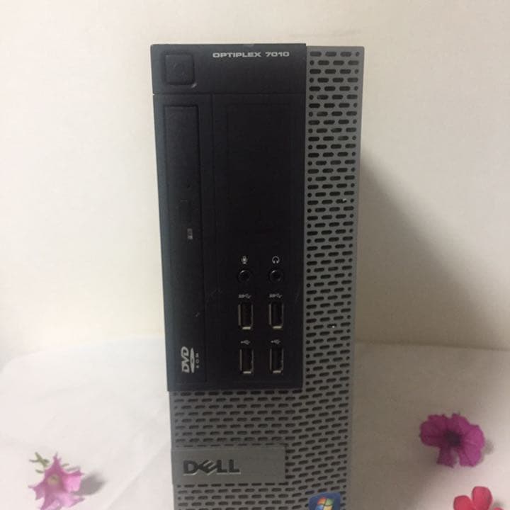 驚速新品SSD240GB Corei5 大容量メモリ8GB  win10