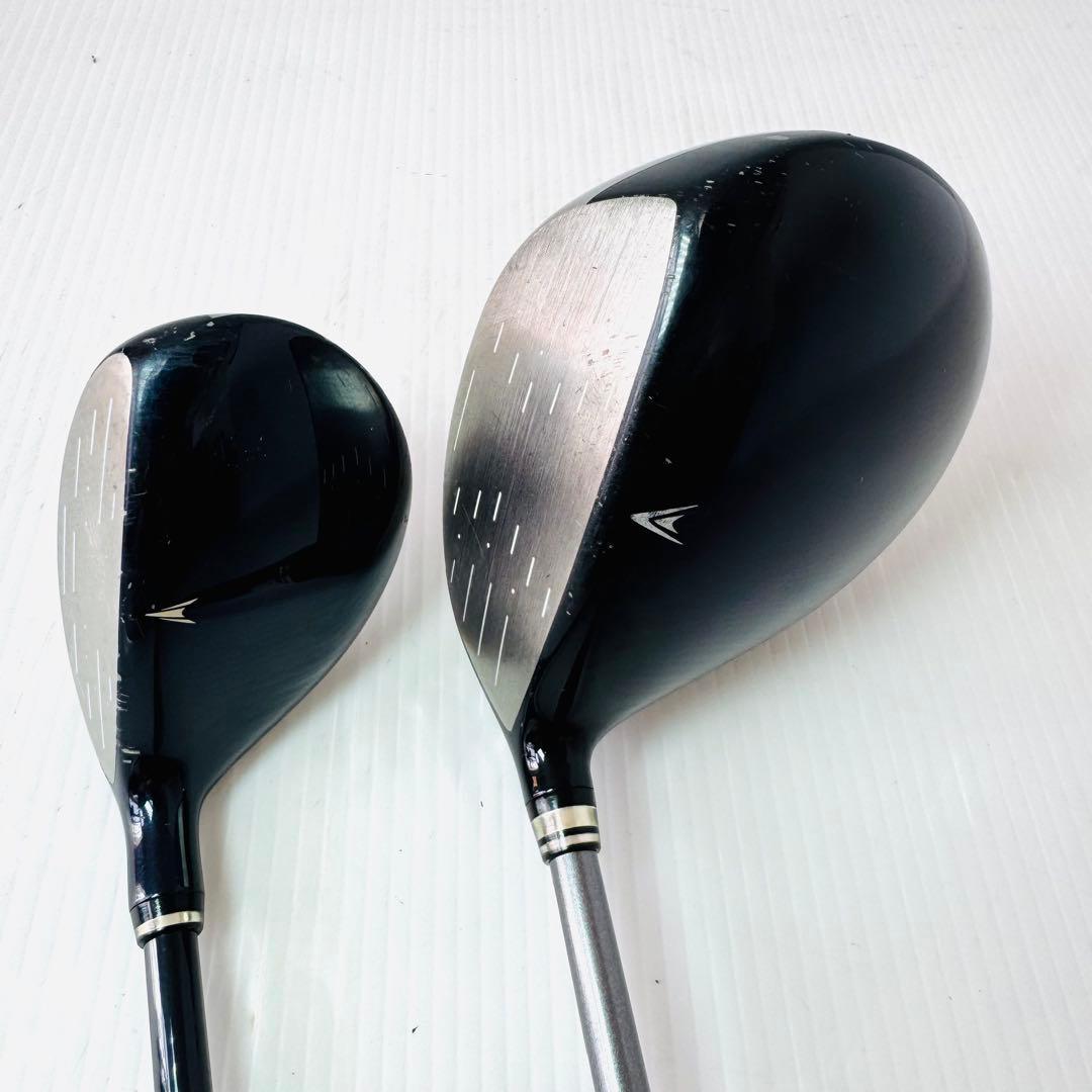 XXIO ゼクシオ メンズ ゴルフクラブ 初心者 セット 12本