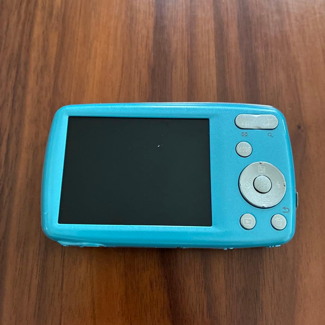 カメラ各種　全4台