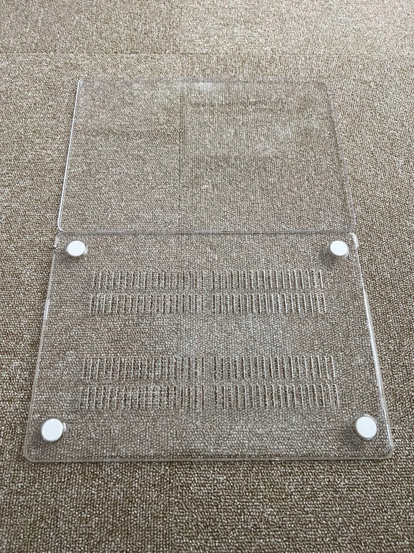 Apple MacBook Air 15インチ　本体 シルバー　M2チップ