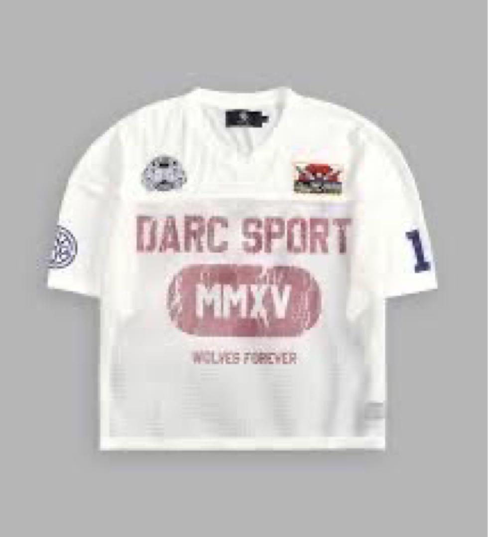 シャツ Wolves Forever Emmitt Football