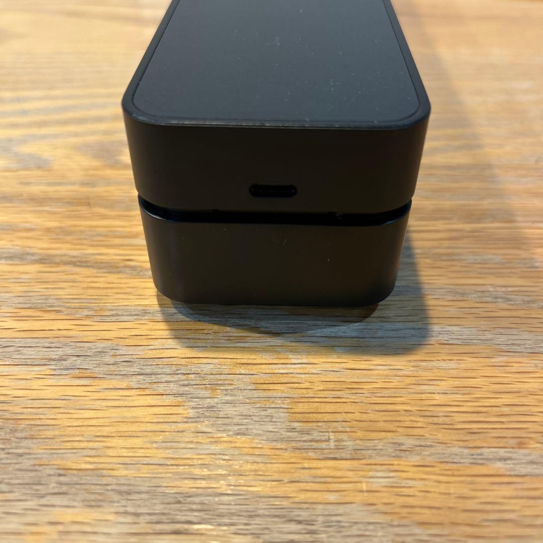 モバイルプリンター　MT610