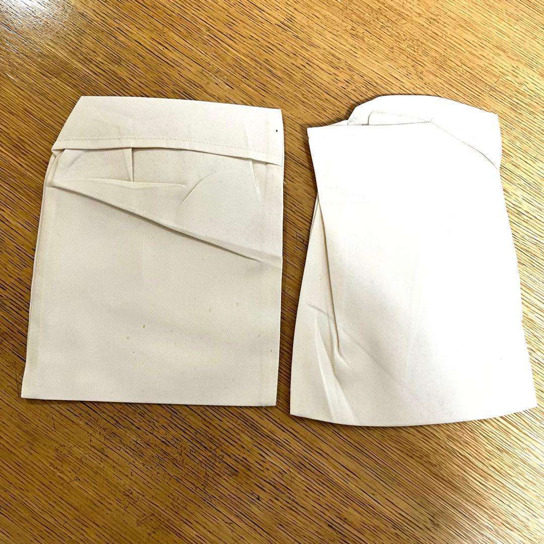 ② 無印良品 リビングでもダイニングでもつかえるベンチ・２・オーク材　オットマン