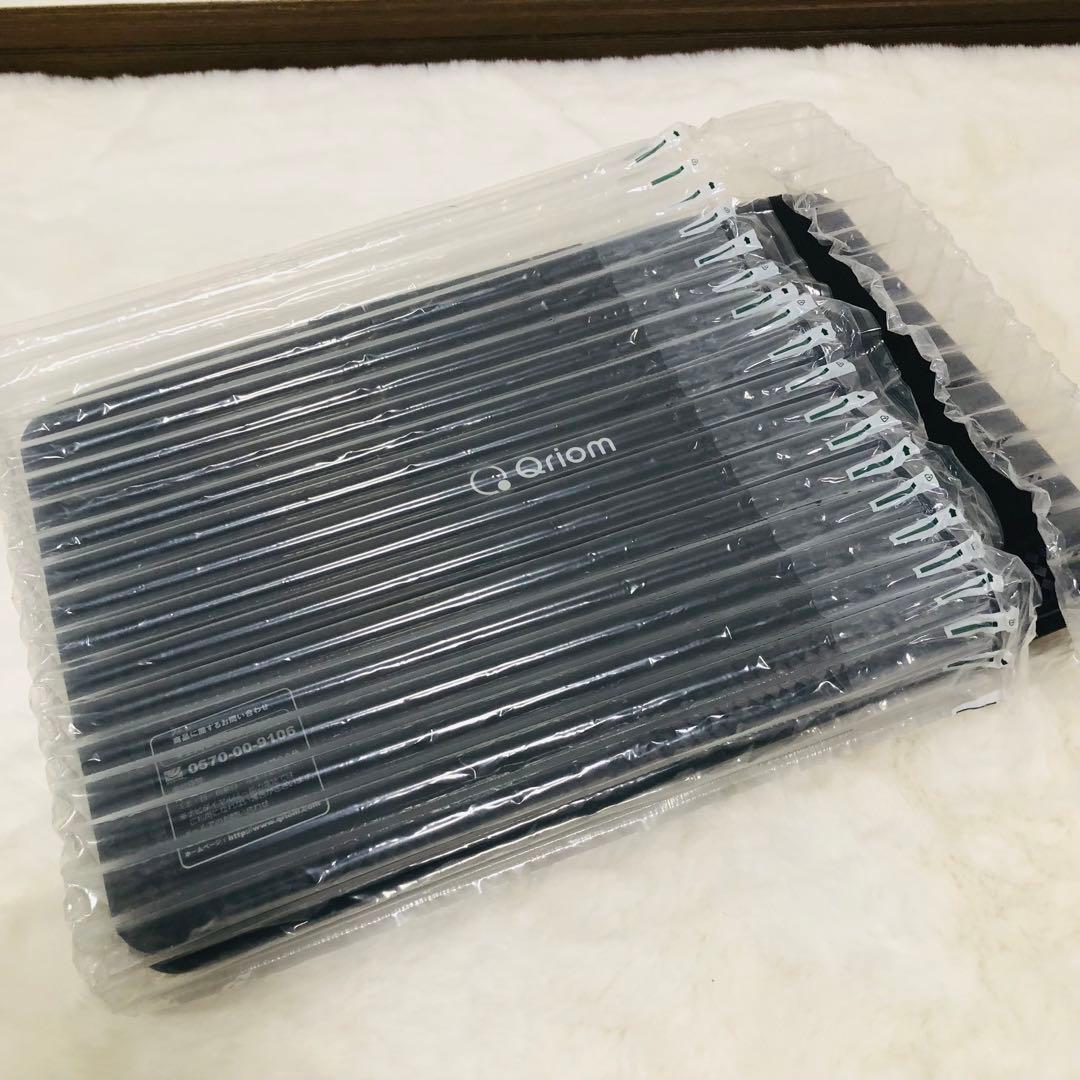 【美品】山善 ポータブルDVDプレーヤー TPD-L156