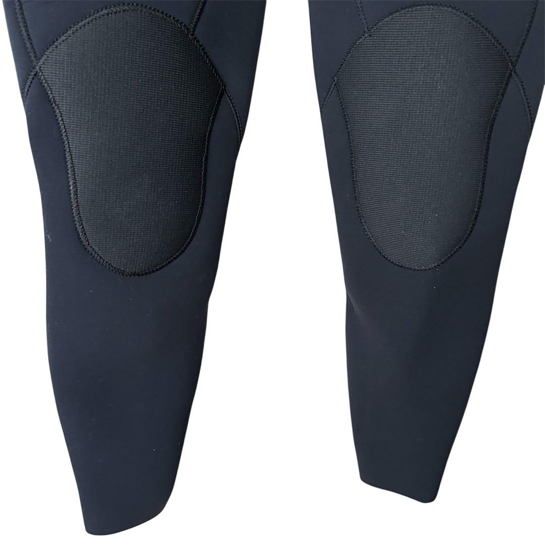 AIRTIGHT（エアータイト）セミドライ ウェットスーツ メンズ MRサイズ