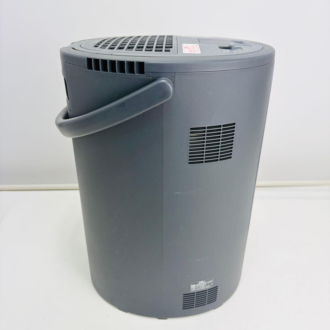 象印 EE-TA60 ソフトブラック 加湿器 4.0L