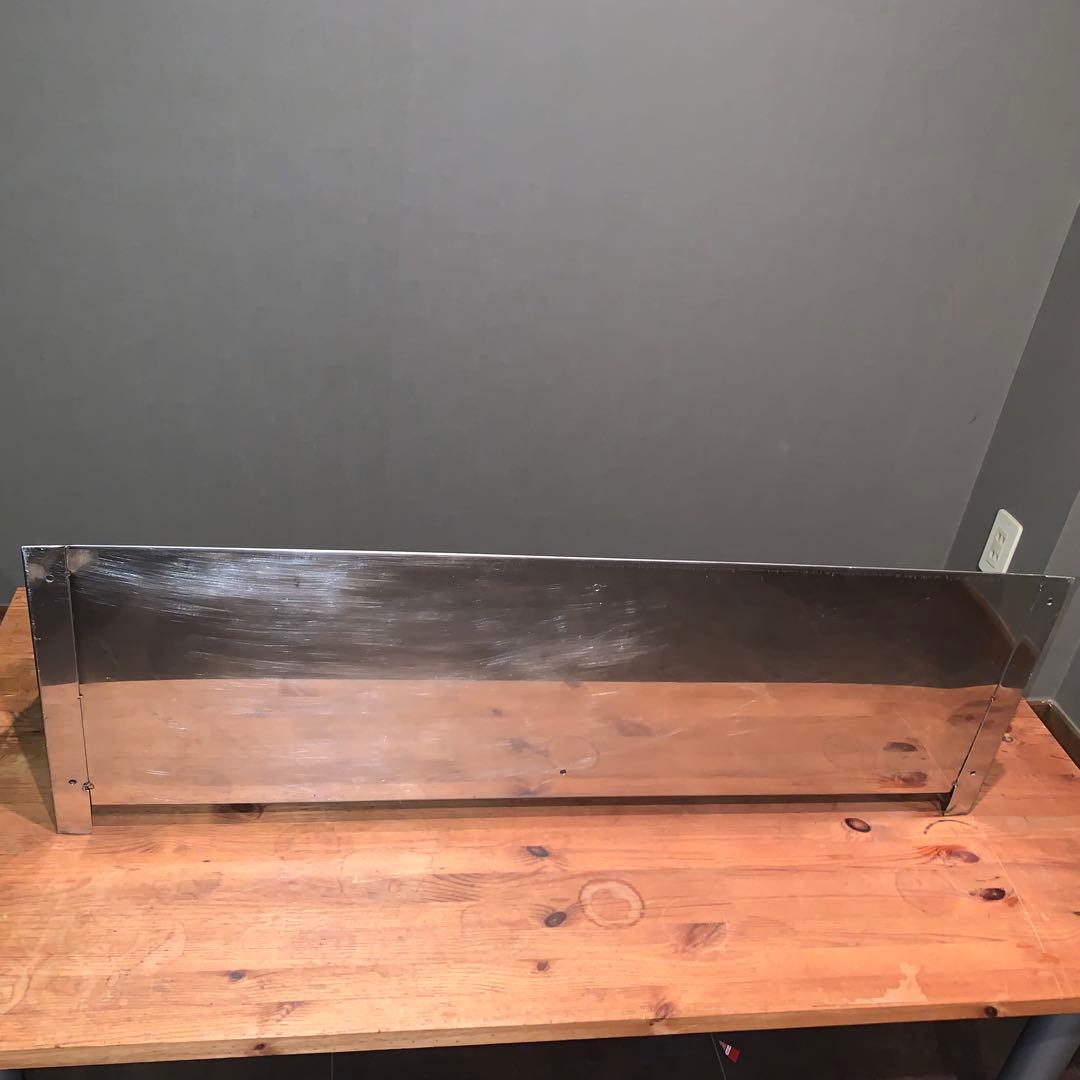 平棚　業務用　厨房機器　W900x D300x H300