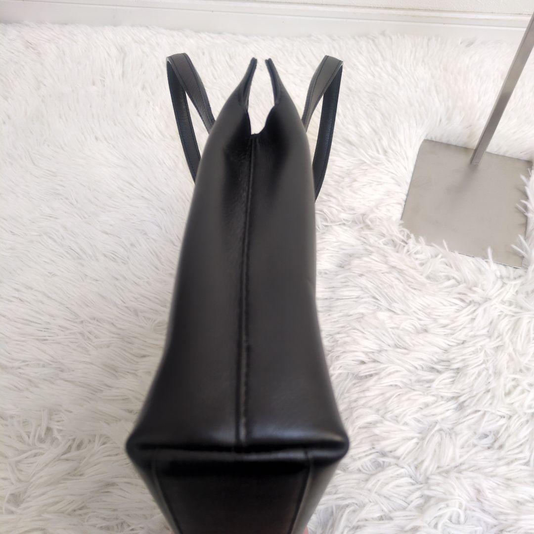 ✨️美品✨️濱野 ハマノ HAMANO ハンドバッグ 　フォーマル　レザー