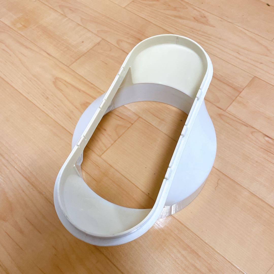 スポットエアクーラー 家庭用 スリーアップ SC-T2017WH THREEUP