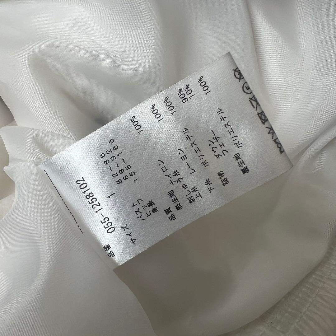 PEARLY GATES パーリーゲイツ　ダウンベスト　ニコちゃん　スマイル　M