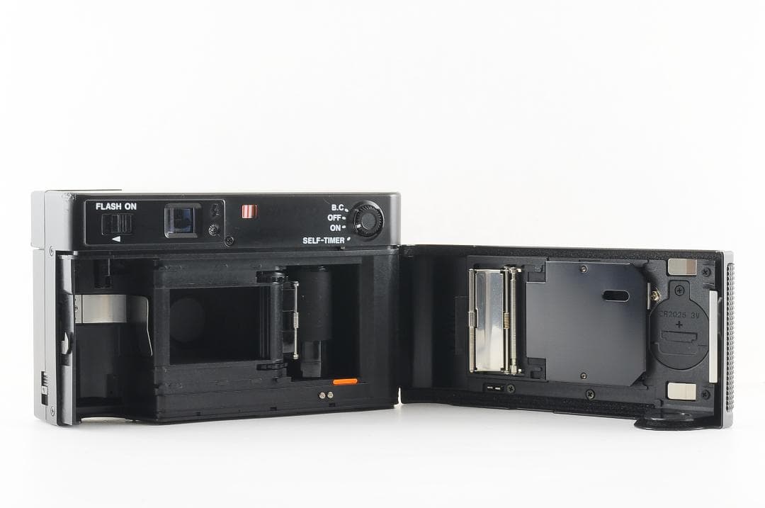 キャノン Canon AF35ML 動作確認済み