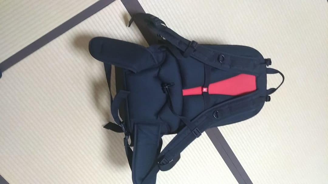 Manfrottoバッグパック新品