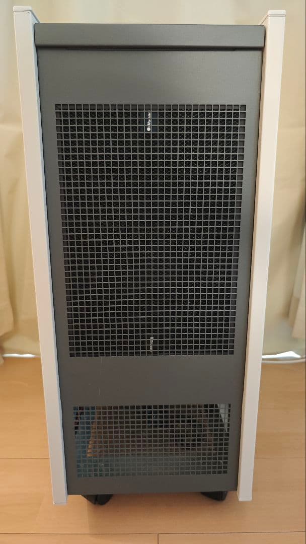 空気清浄機・イオン発生器 Blueair Classic 690i