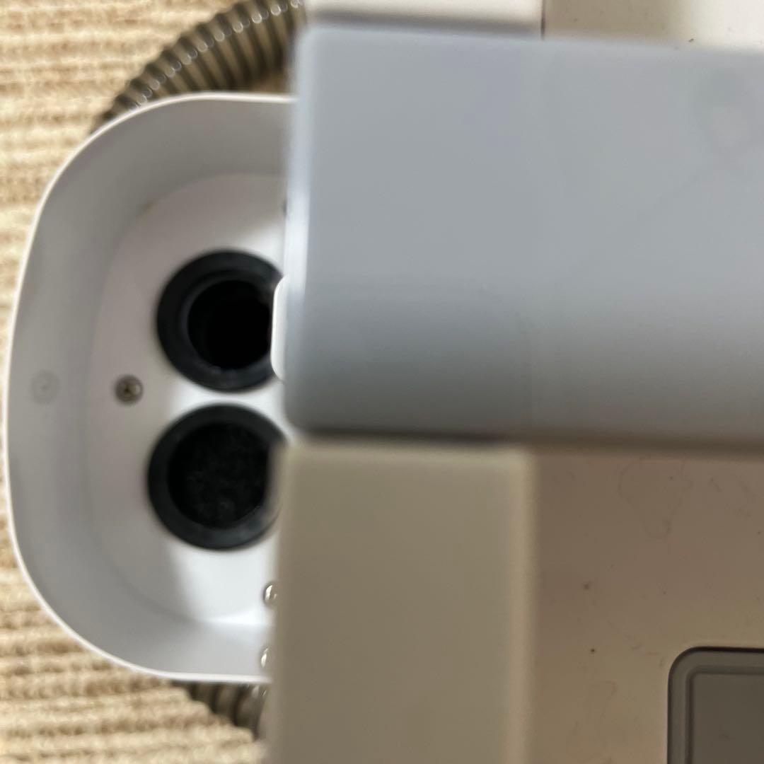 リンサークリーナー　アイリスオーヤマ