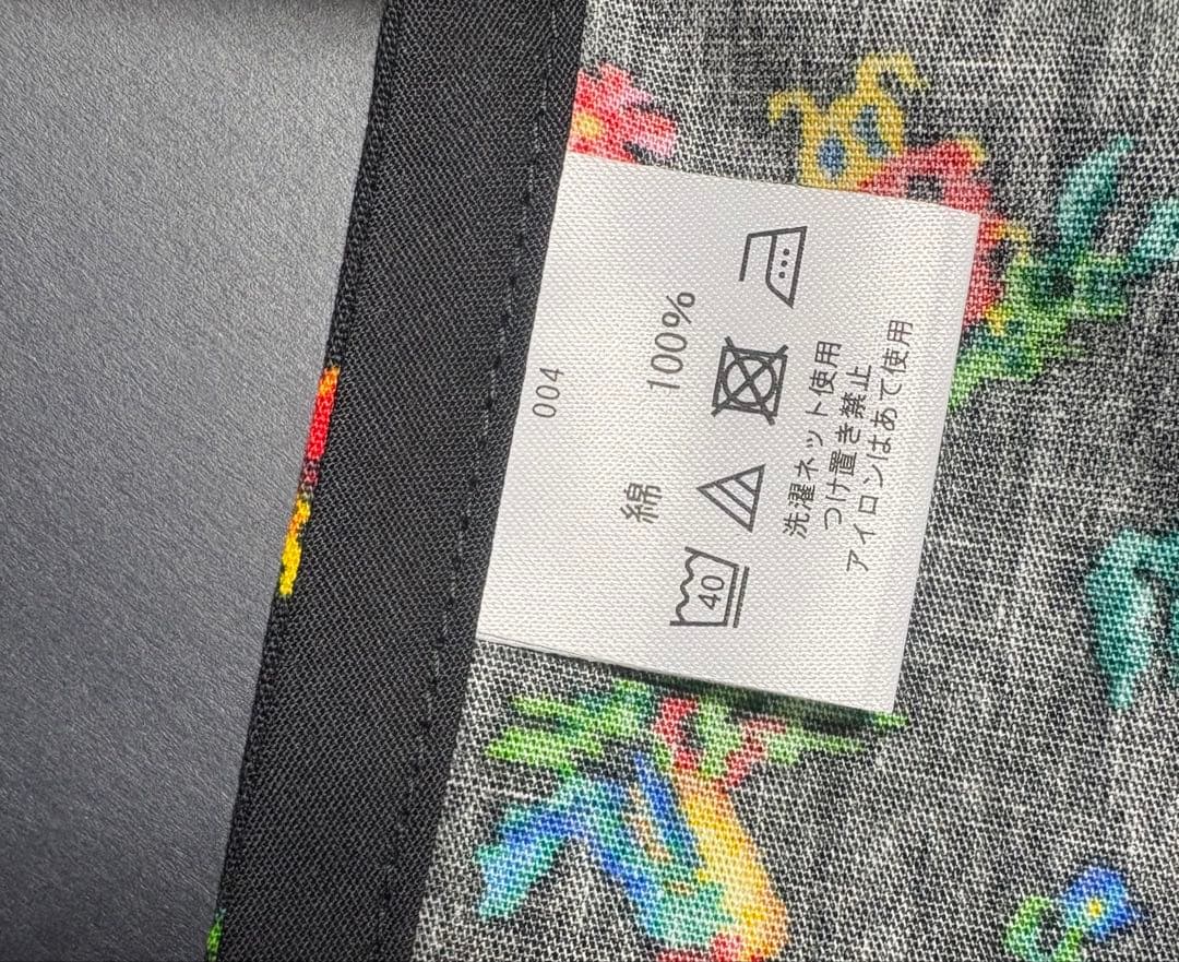 未使用　フェイラー　エプロン　スリッパ　ハイジ　タグ付き