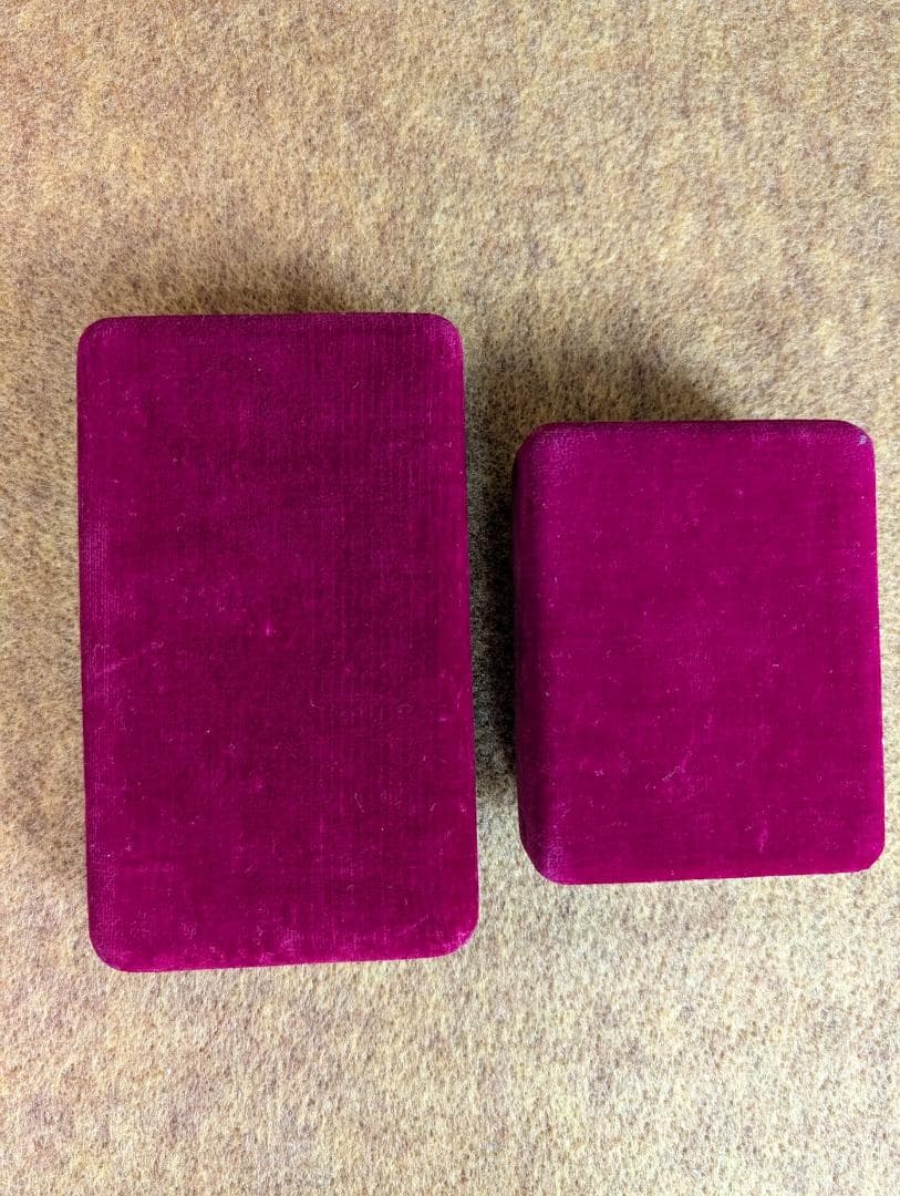 まとめ売り　ミキモト　MIKIMOTO　空箱　空き箱　ケース　ジュエリーボックス