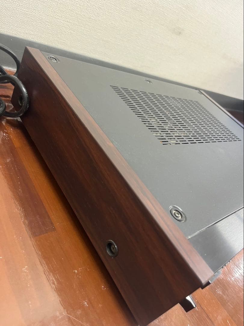 SONY ST-S333ESG FM/AMチューナー